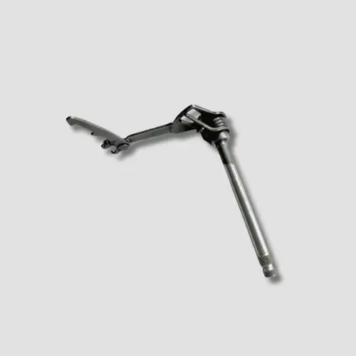 Hero Gear Shaft Cd-deluxe/splendor Pro/passion Pro