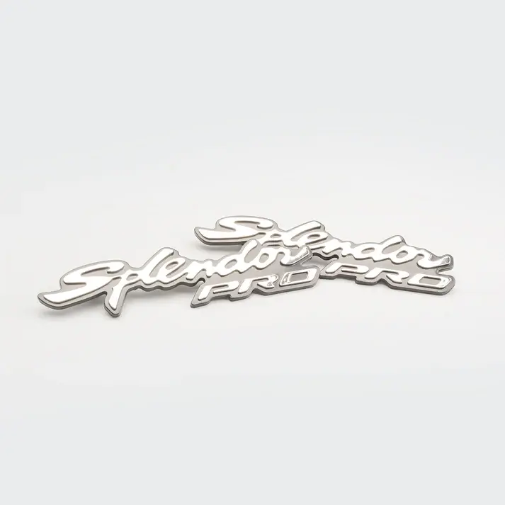 Hero Monogram Splendor Pro - Image 2