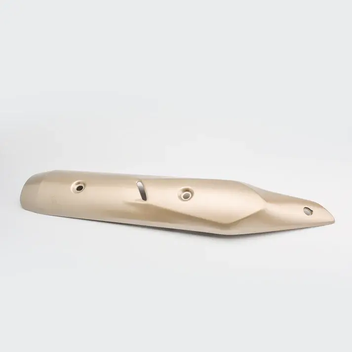 Silencer Patra (gold) Karizma Zmr - Image 2