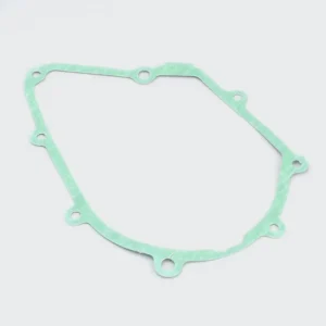 Parts on Bike