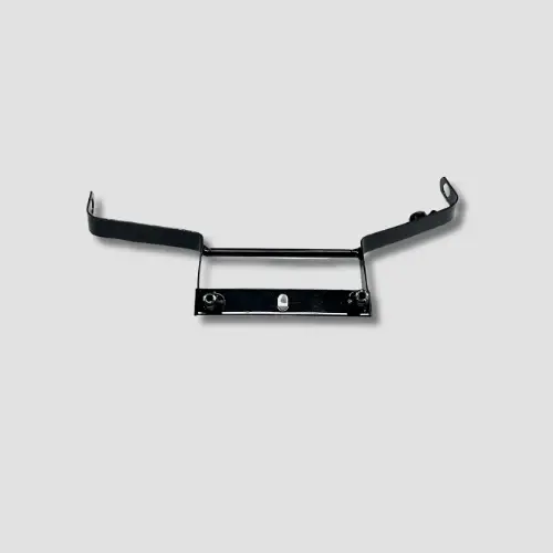 Hero H.l.bracket Patti Super Splendor