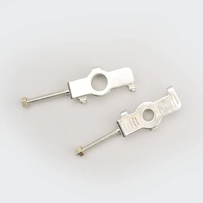 Hero Chain Adjuster Set Glamour/super Splendor N/m - Image 2