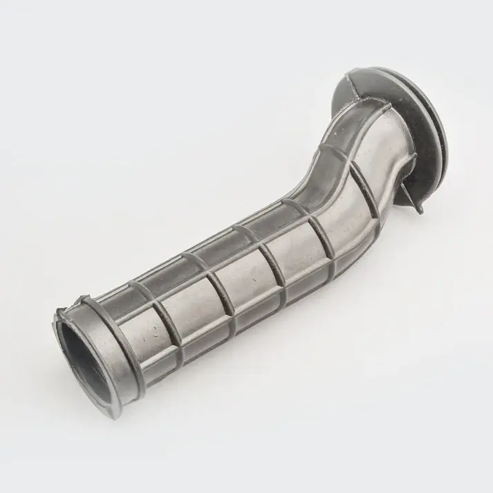 Hero Rubber Air Hose Super Splendor/glamour - Image 2