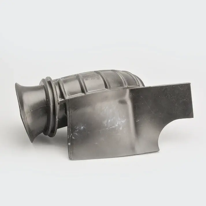 Rubber Air Hose Maestro
