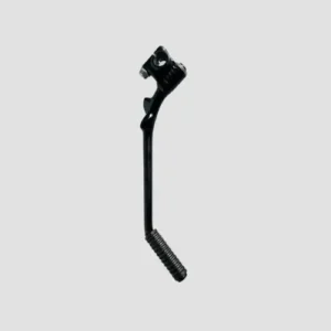 Parts on Bike