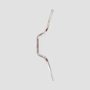 Parts on Bike
