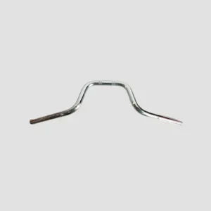 Parts on Bike