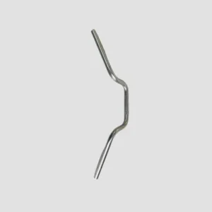 Parts on Bike