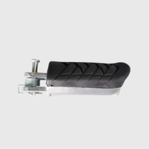 Parts on Bike