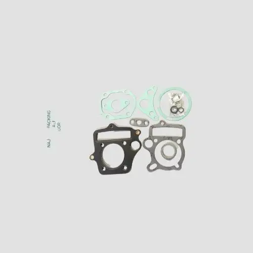 Hero Packing Kit (half) Splendor Bs6/cd-deluxe Bs6