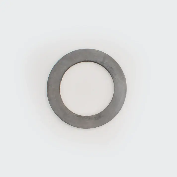 Rubber Petrol Tank Cap M50/m80 - Image 2