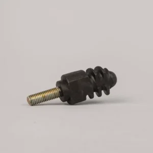 Parts on Bike