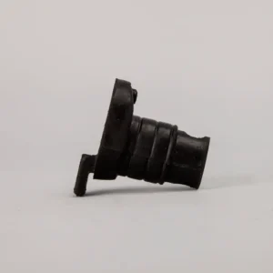 Parts on Bike