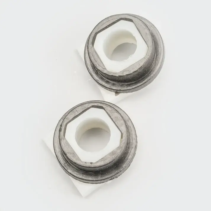 Yamaha H.l.doom Bush Kit Xl Super/rx100