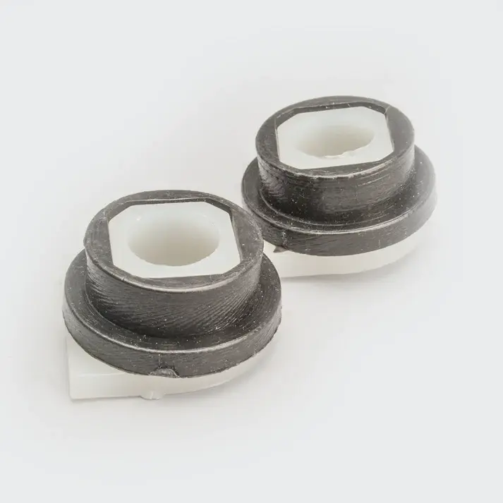 Yamaha H.l.doom Bush Kit Xl Super/rx100 - Image 2