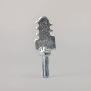 Parts on Bike