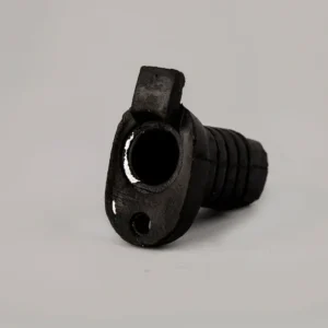 Parts on Bike