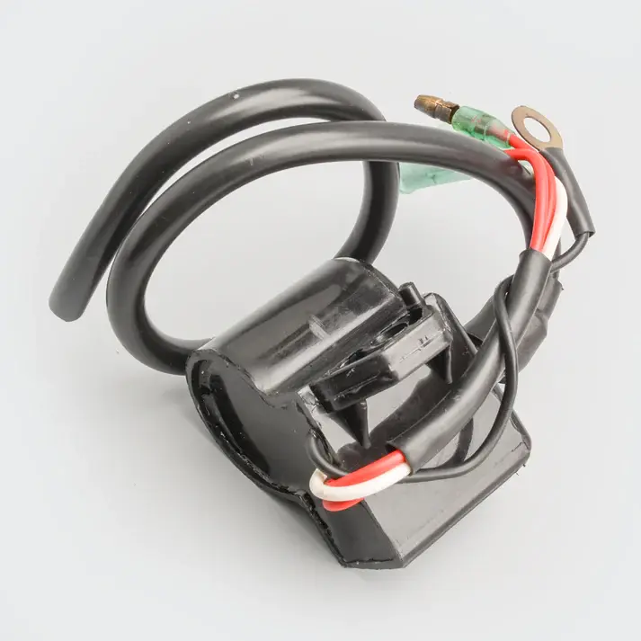 Cdi W/e.t.coil Xl Super