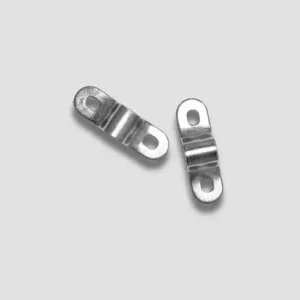 Parts on Bike