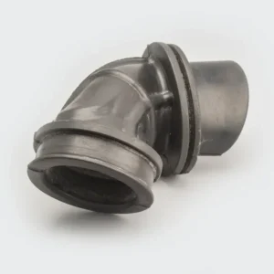 Parts on Bike