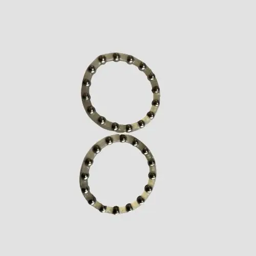 Fork Balls Kit (cage) Xl Super