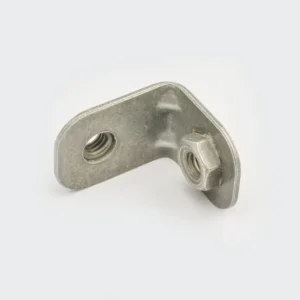 Parts on Bike