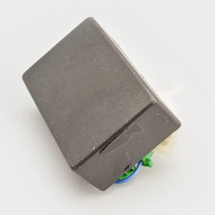 Cdi W/flasher (n3060140) Victor Gx/victor Glx 1/m - Image 2