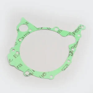 Parts on Bike