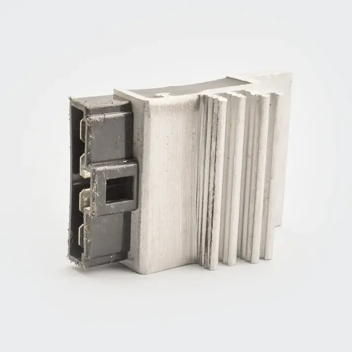 Regulator Cum Rectifier Victor 110 - Image 2