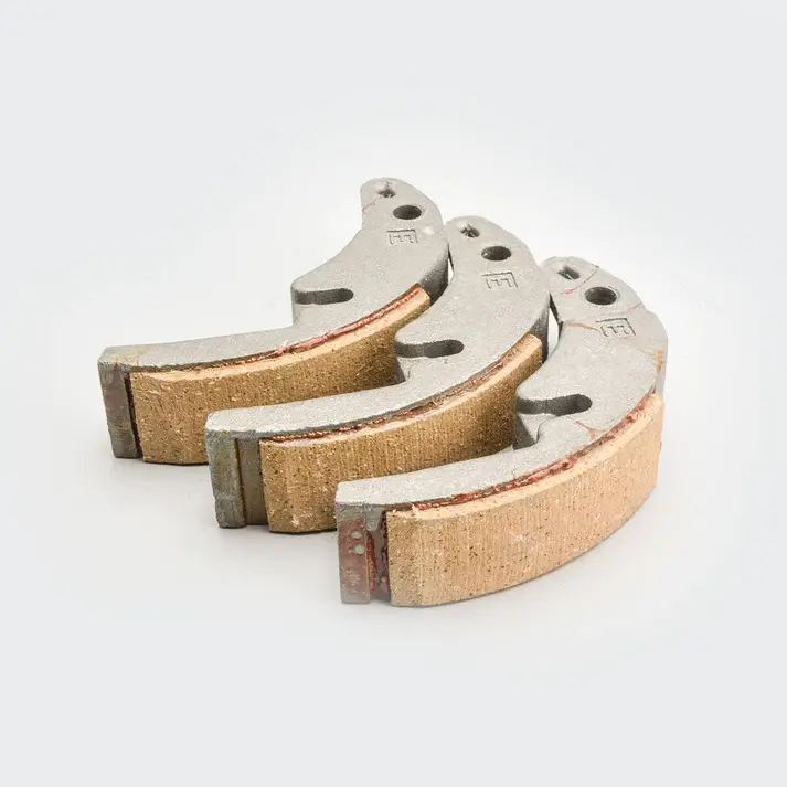 Honda Clutch Shoe Activa/wego/jupiter