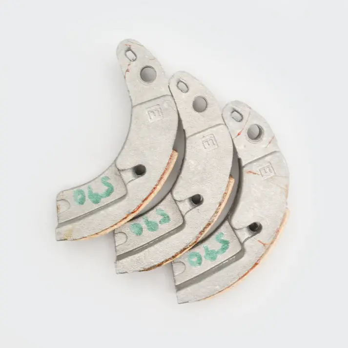 Honda Clutch Shoe Activa/wego/jupiter - Image 2