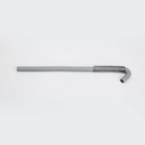Parts on Bike