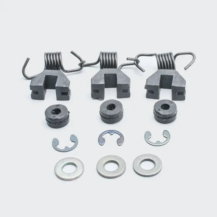 Honda Repair Kit Clutch Shoe Activa