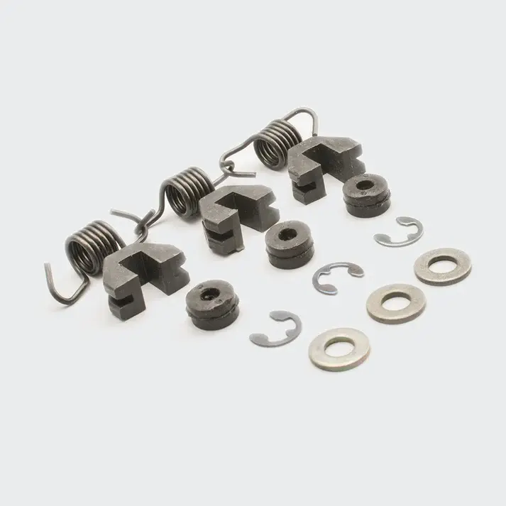 Honda Repair Kit Clutch Shoe Activa - Image 2