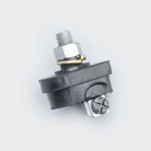 Parts on Bike