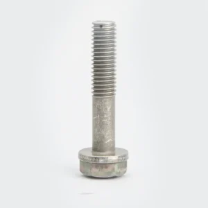 Parts on Bike