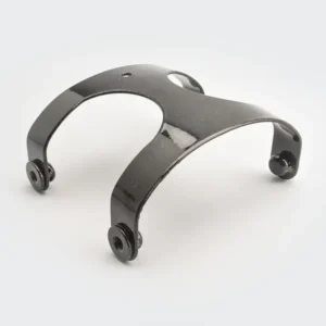 Parts on Bike