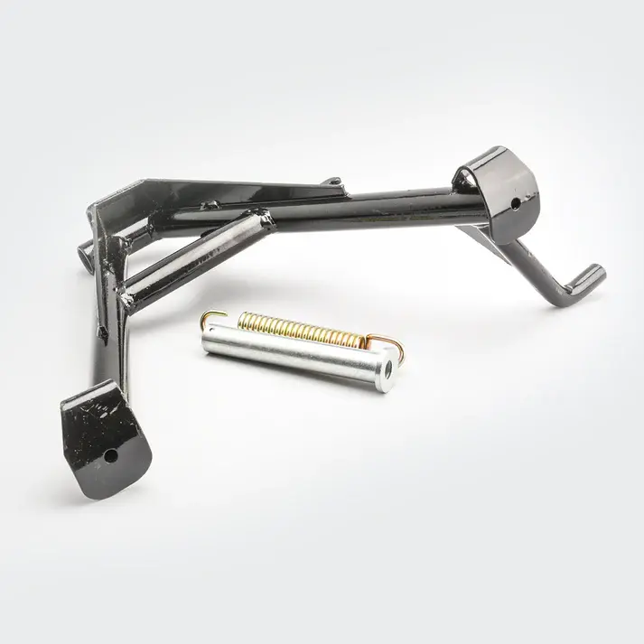 Honda Centre Stand Assy W/pin & Spring Shine