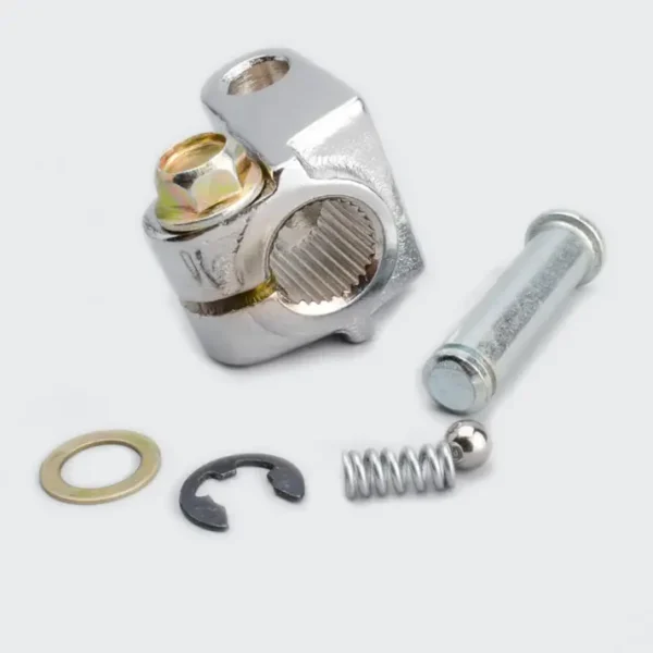 Honda Kick Boss [cp] Shine - Buy Online at Best Price Parts on Bike