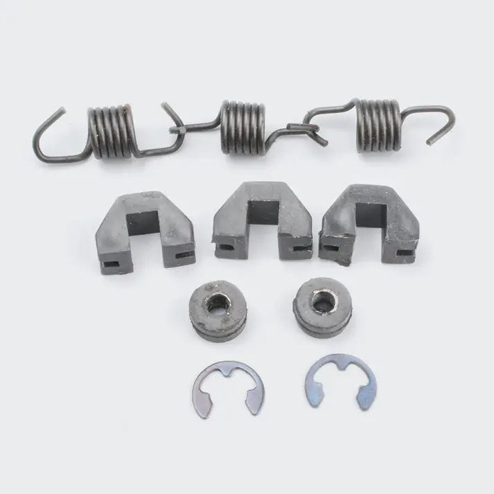 Honda Repair Kit Clutch Shoe Activa 110
