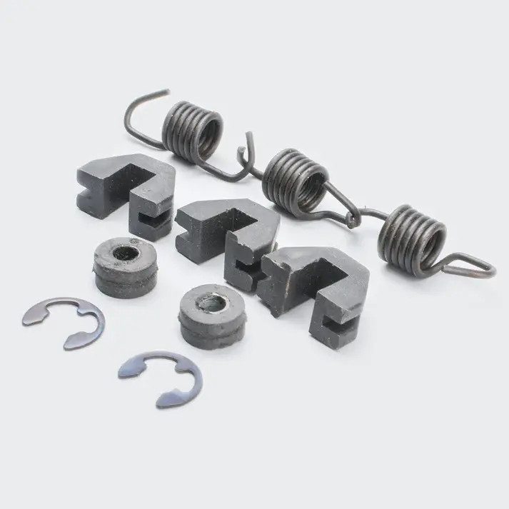 Honda Repair Kit Clutch Shoe Activa 110 - Image 2