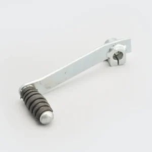 Parts on Bike