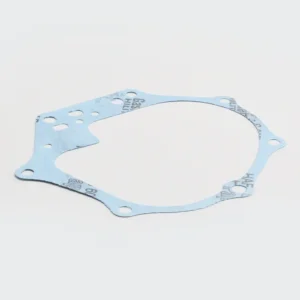 Parts on Bike