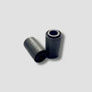 Parts on Bike