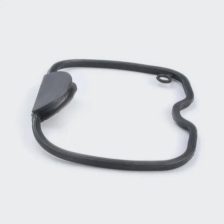 O Ring Head Cover Twister