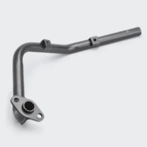 Parts on Bike