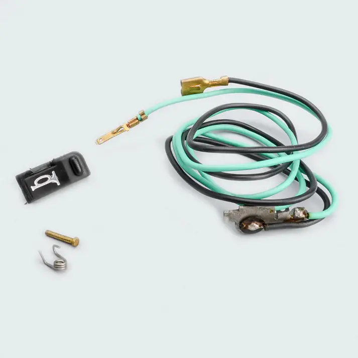 Honda Switch Horn W/wire Shine/super Splendor