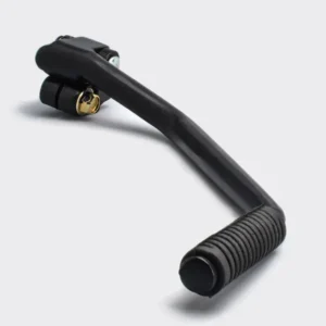 Parts on Bike