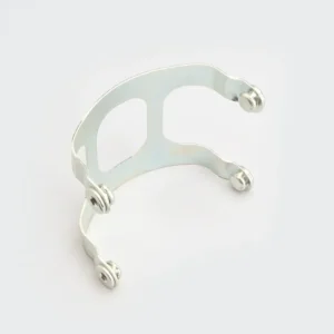 Parts on Bike