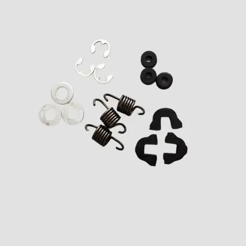 Honda Repair Kit Clutch Shoe Activa 125